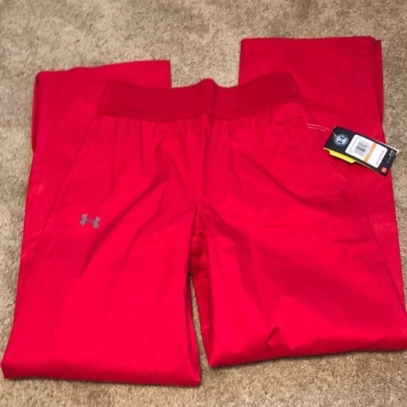NWT Under Armour Storm Winter Lined pants - Picture 3 of 10